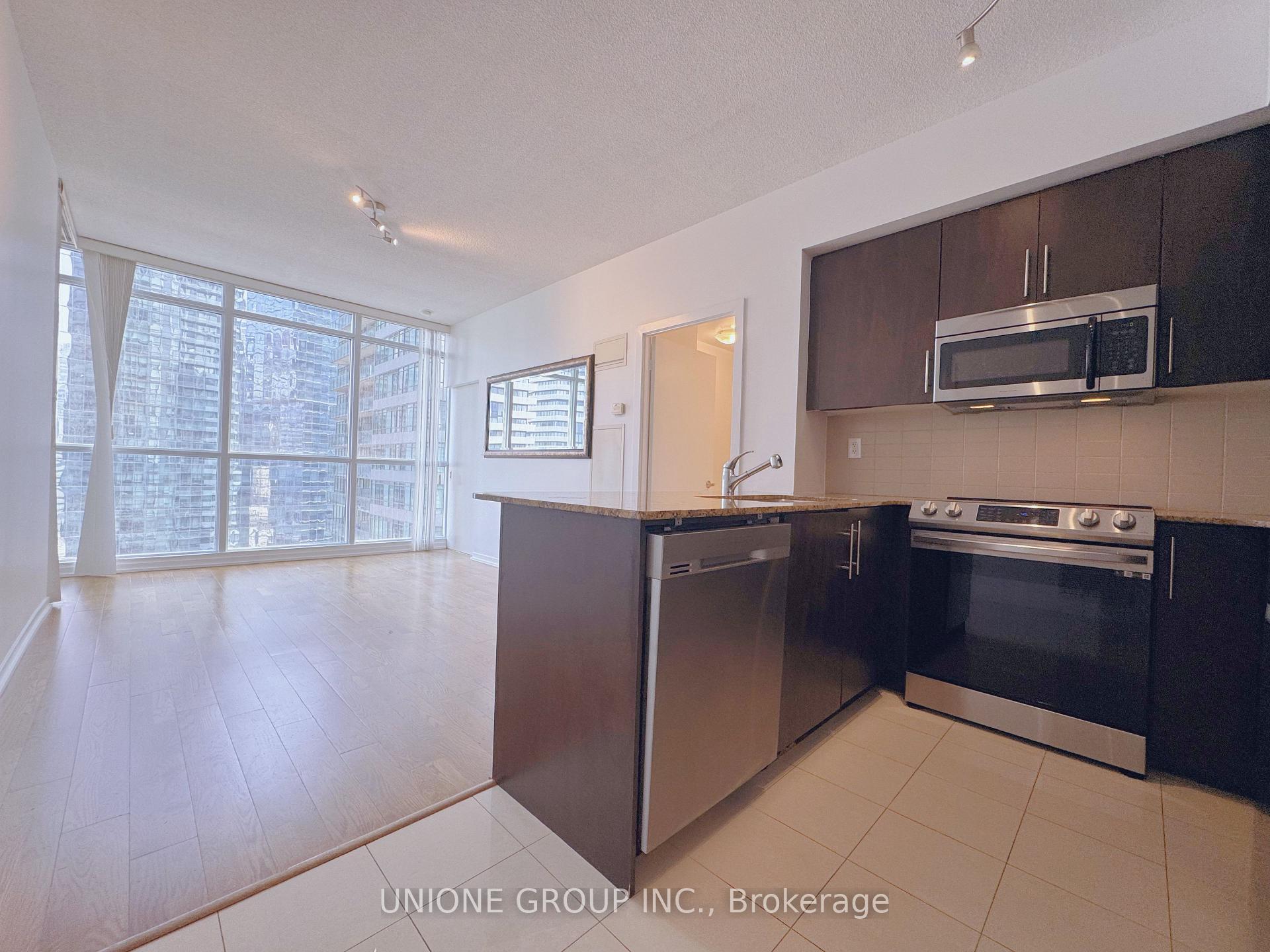 Photo 20 of Unit 2101, 65 Bremner Boulevard, Toronto, Waterfront Communities — HOMEH