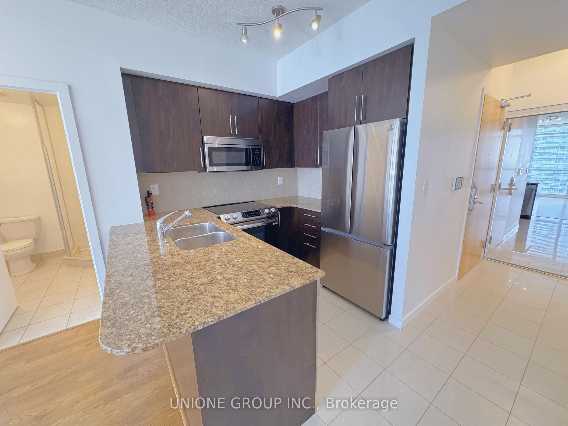 Photo 21 of Unit 2101, 65 Bremner Boulevard, Toronto, Waterfront Communities — HOMEH