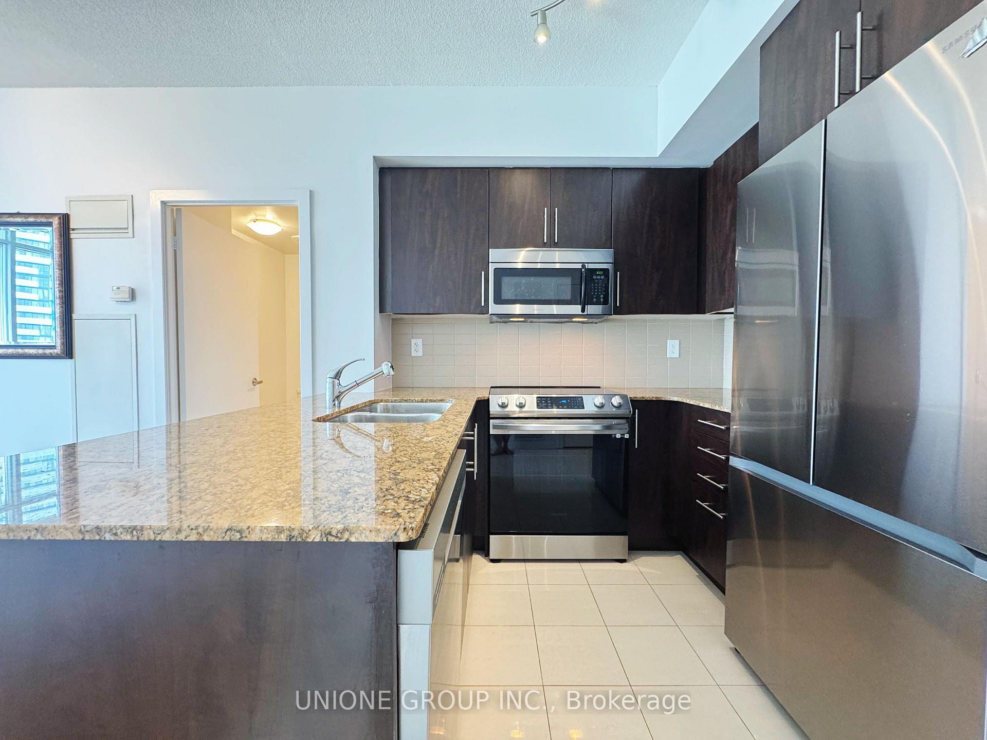Photo 22 of Unit 2101, 65 Bremner Boulevard, Toronto, Waterfront Communities — HOMEH