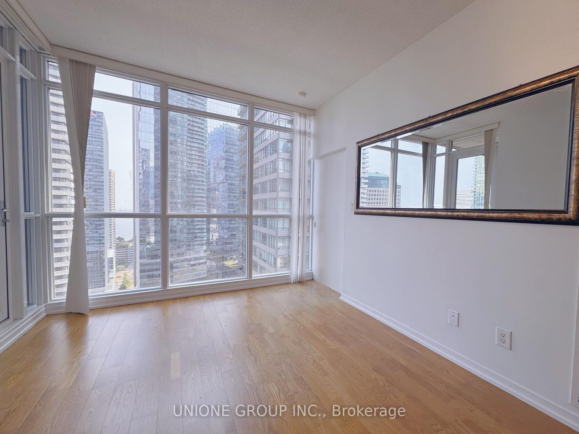 Photo 24 of Unit 2101, 65 Bremner Boulevard, Toronto, Waterfront Communities — HOMEH