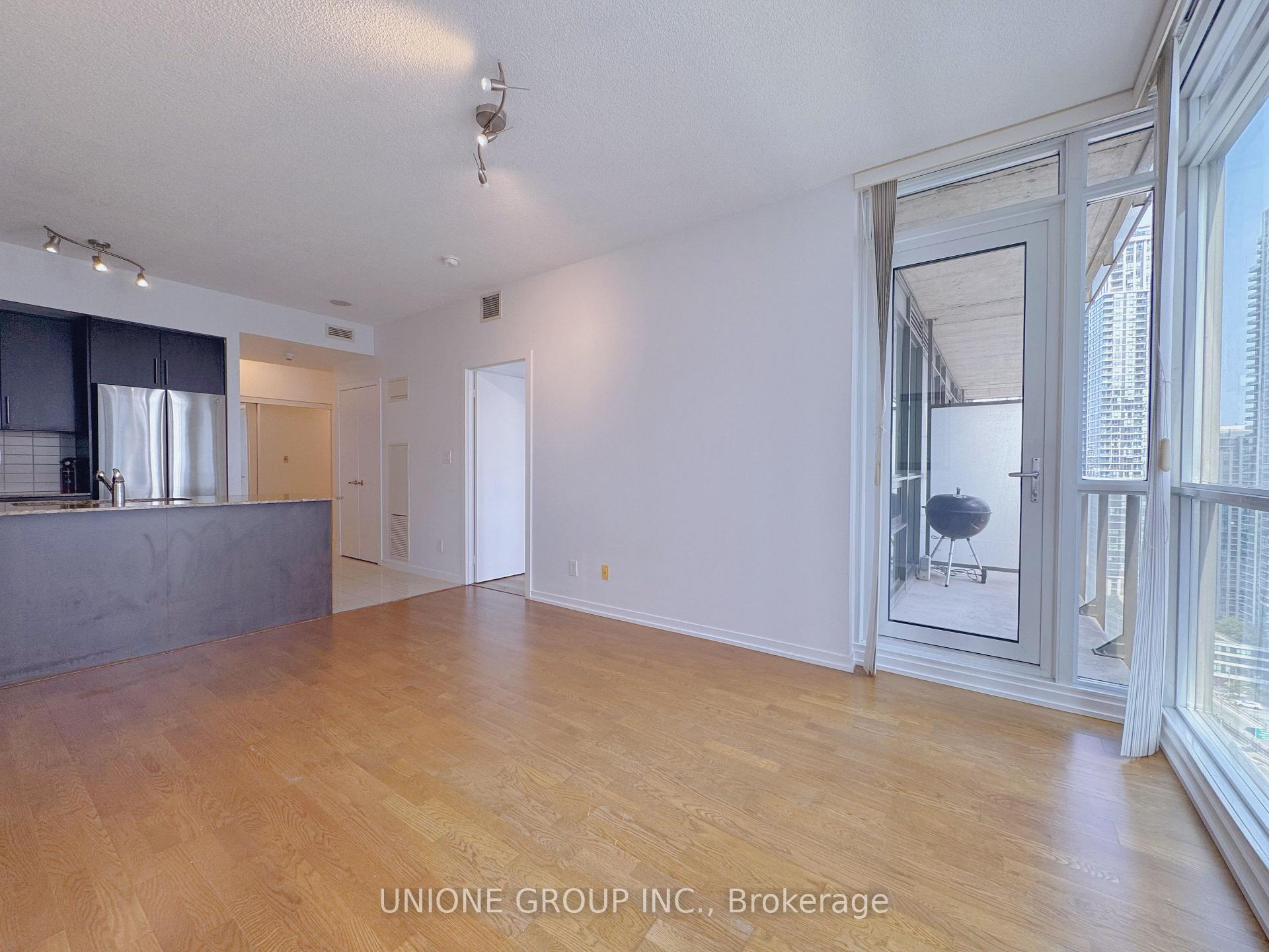 Photo 25 of Unit 2101, 65 Bremner Boulevard, Toronto, Waterfront Communities — HOMEH