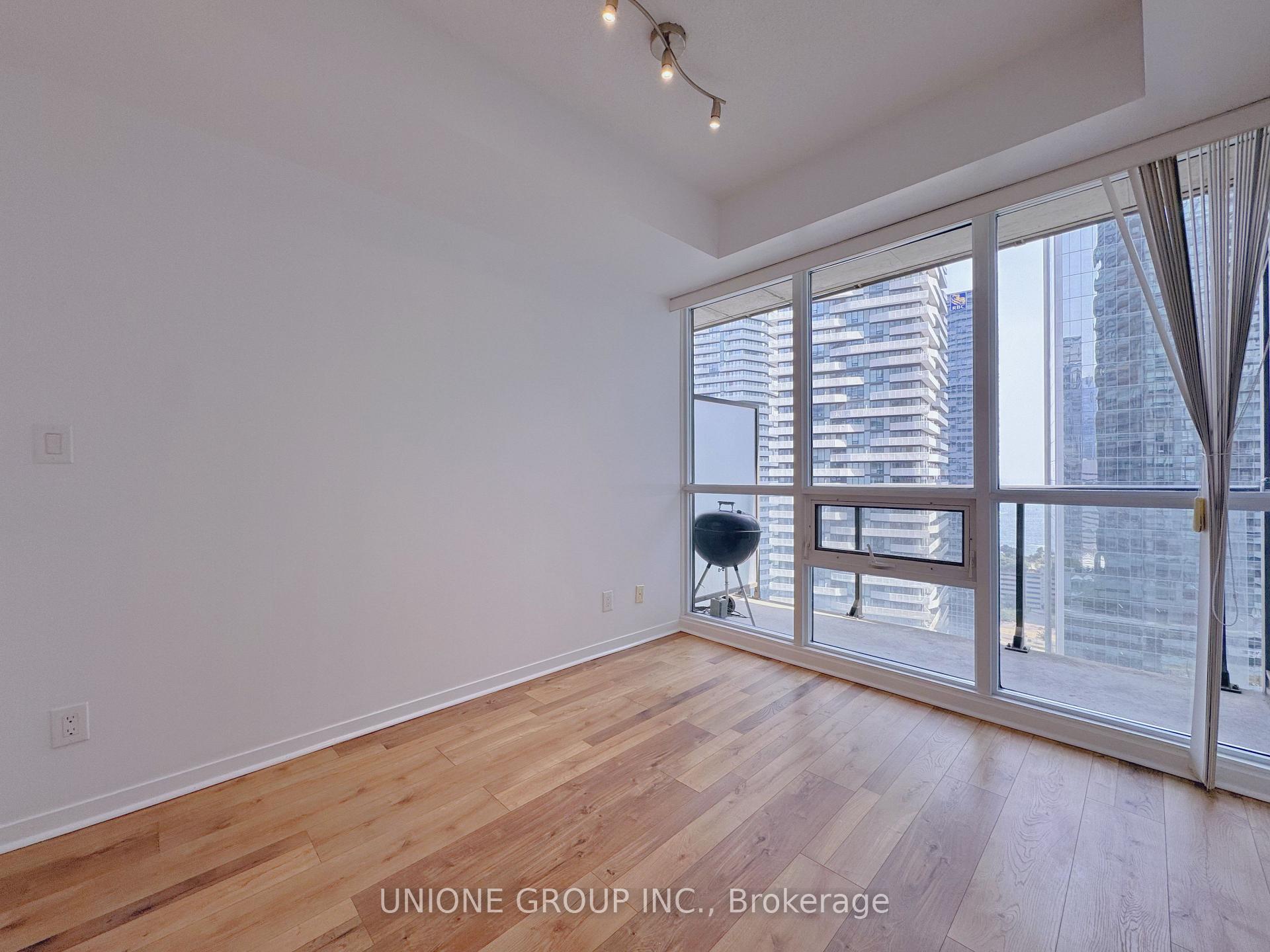Photo 28 of Unit 2101, 65 Bremner Boulevard, Toronto, Waterfront Communities — HOMEH