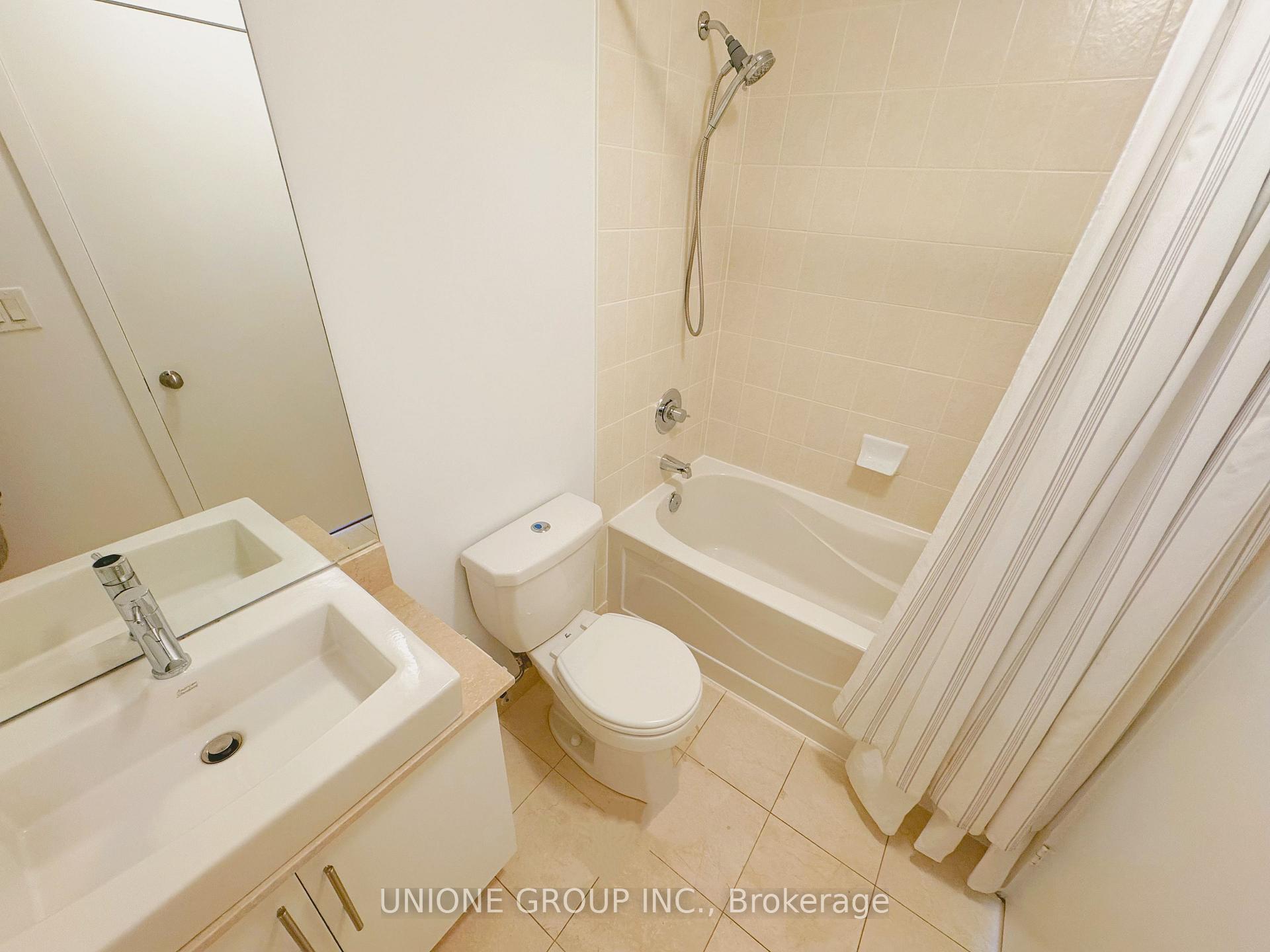 Photo 30 of Unit 2101, 65 Bremner Boulevard, Toronto, Waterfront Communities — HOMEH