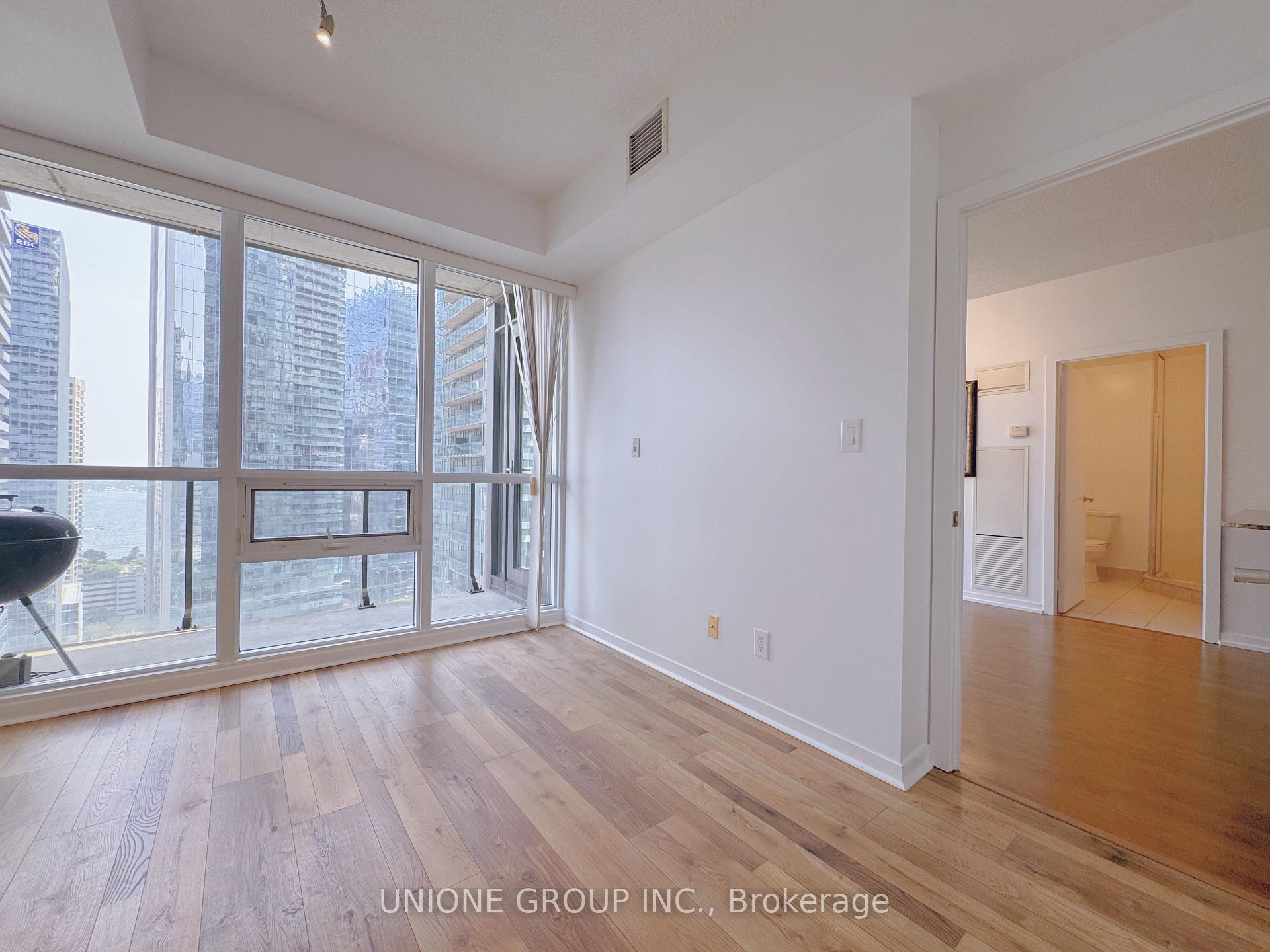 Photo 31 of Unit 2101, 65 Bremner Boulevard, Toronto, Waterfront Communities — HOMEH