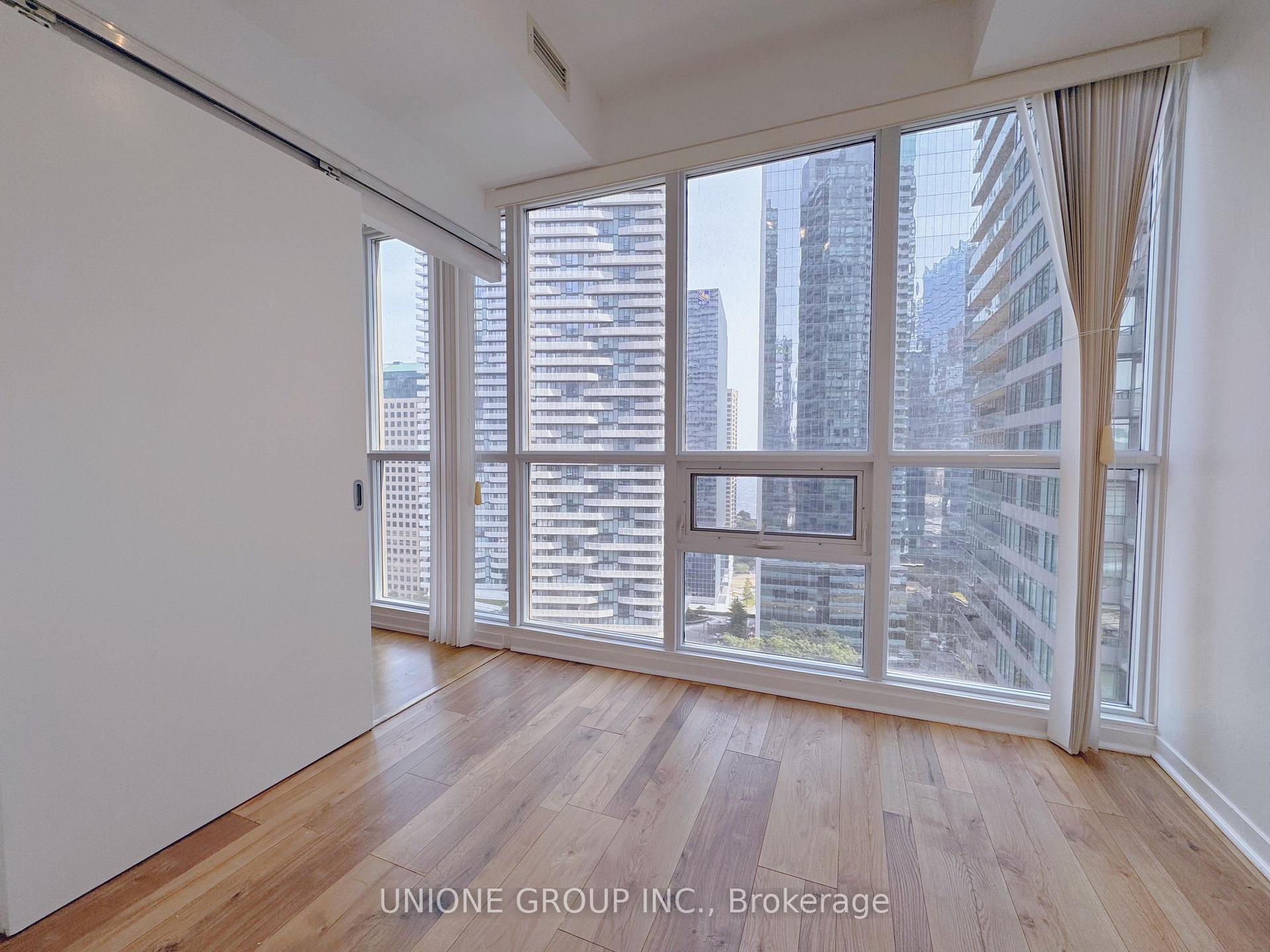 Photo 33 of Unit 2101, 65 Bremner Boulevard, Toronto, Waterfront Communities — HOMEH