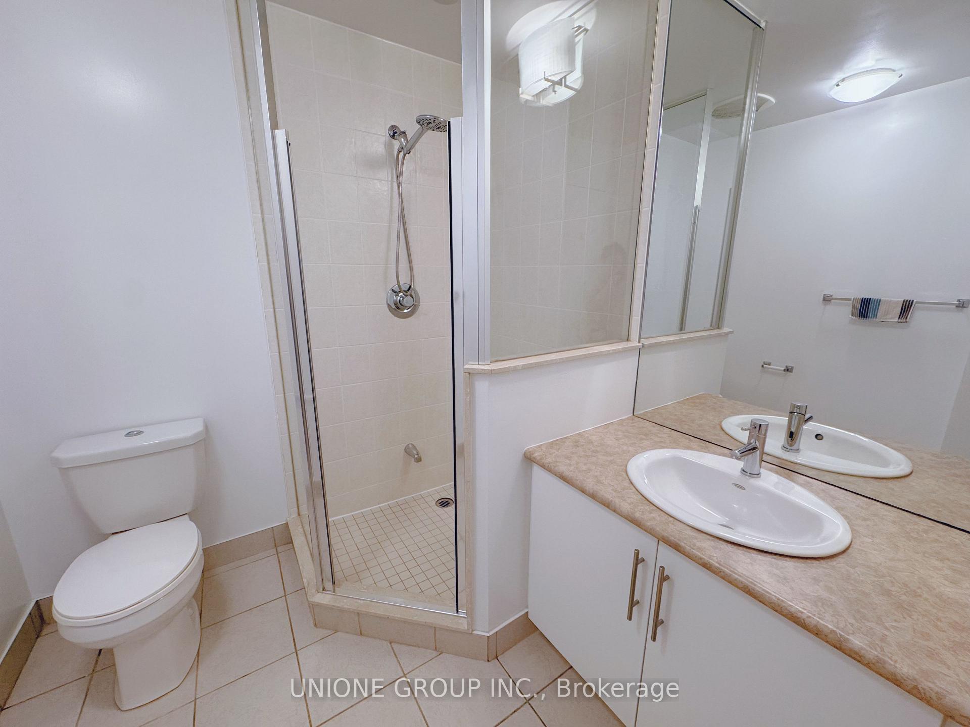 Photo 34 of Unit 2101, 65 Bremner Boulevard, Toronto, Waterfront Communities — HOMEH