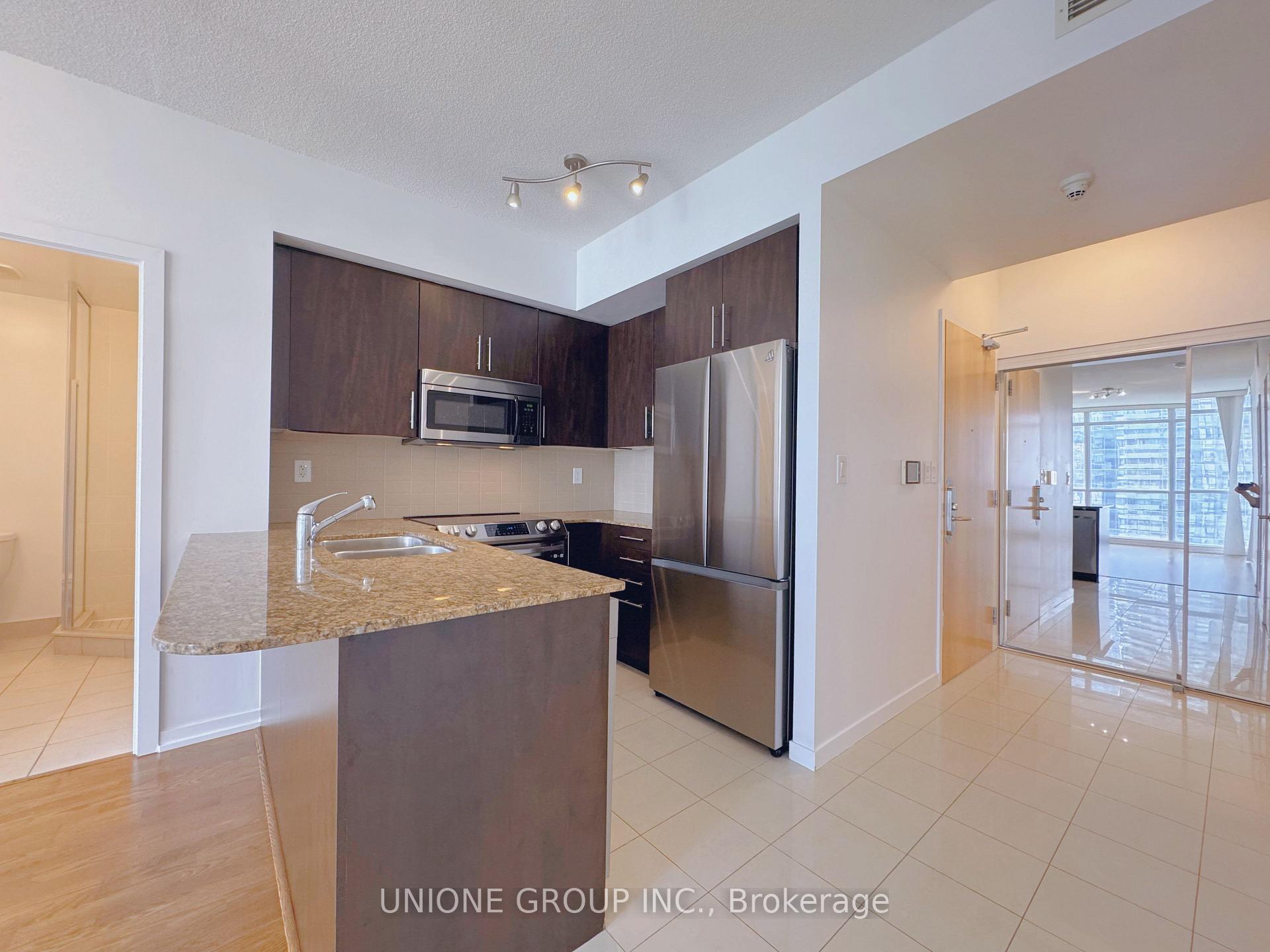 Photo 35 of Unit 2101, 65 Bremner Boulevard, Toronto, Waterfront Communities — HOMEH