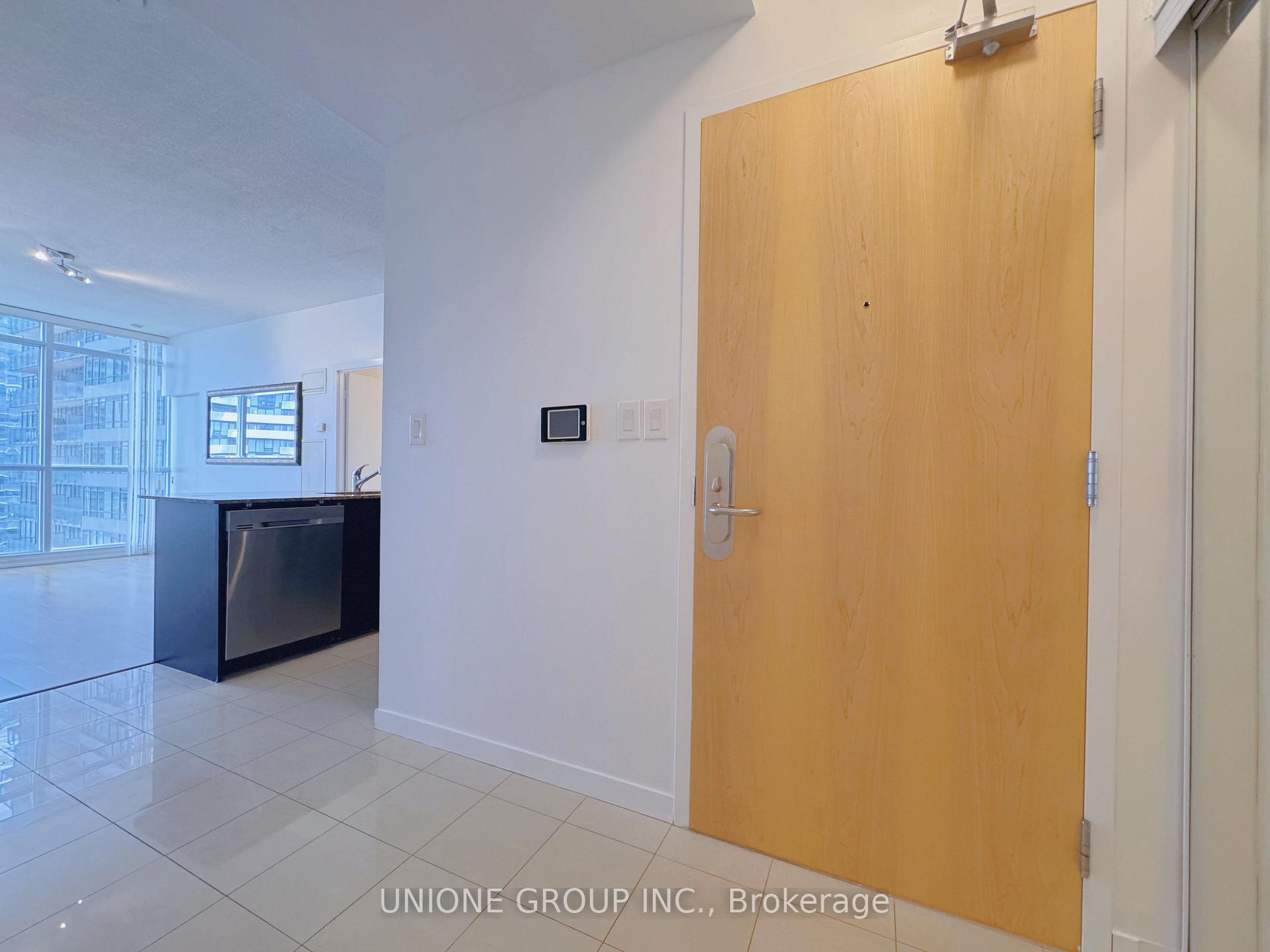 Photo 36 of Unit 2101, 65 Bremner Boulevard, Toronto, Waterfront Communities — HOMEH