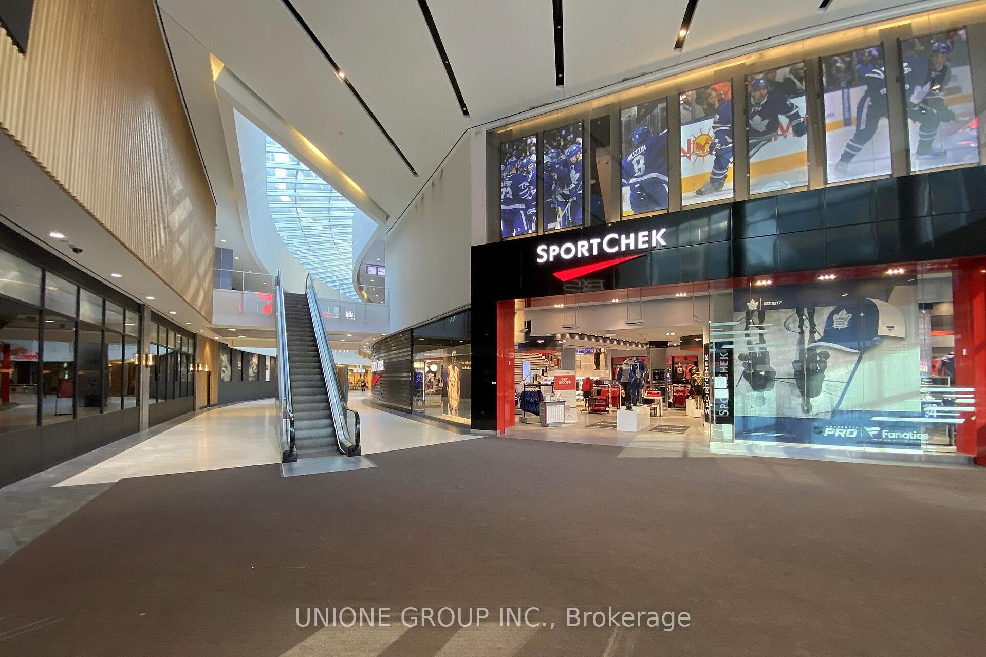 Photo 38 of Unit 2101, 65 Bremner Boulevard, Toronto, Waterfront Communities — HOMEH