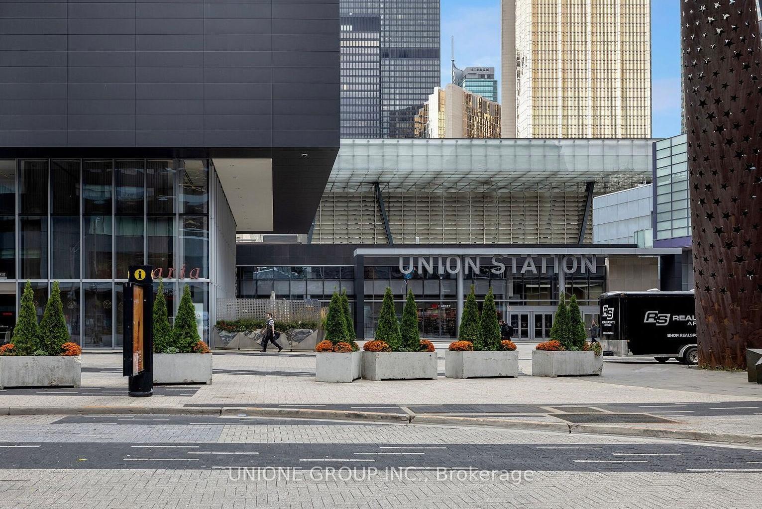 Photo 39 of Unit 2101, 65 Bremner Boulevard, Toronto, Waterfront Communities — HOMEH