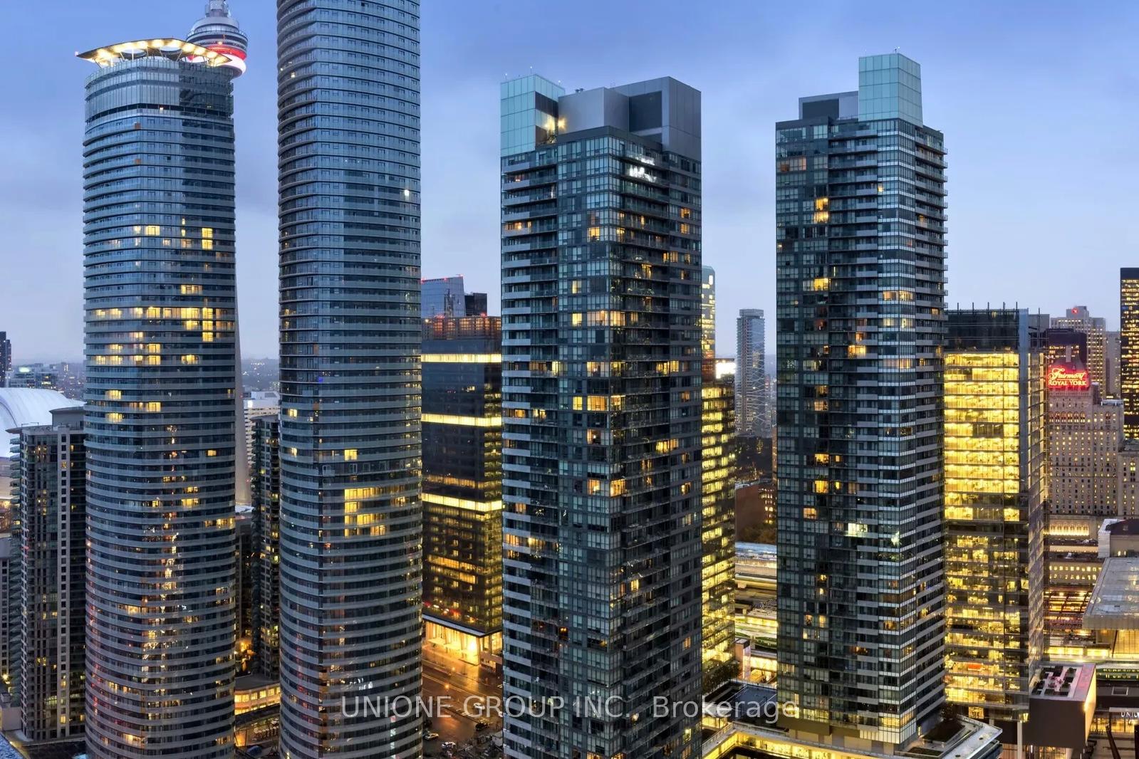 Photo 43 of Unit 2101, 65 Bremner Boulevard, Toronto, Waterfront Communities — HOMEH