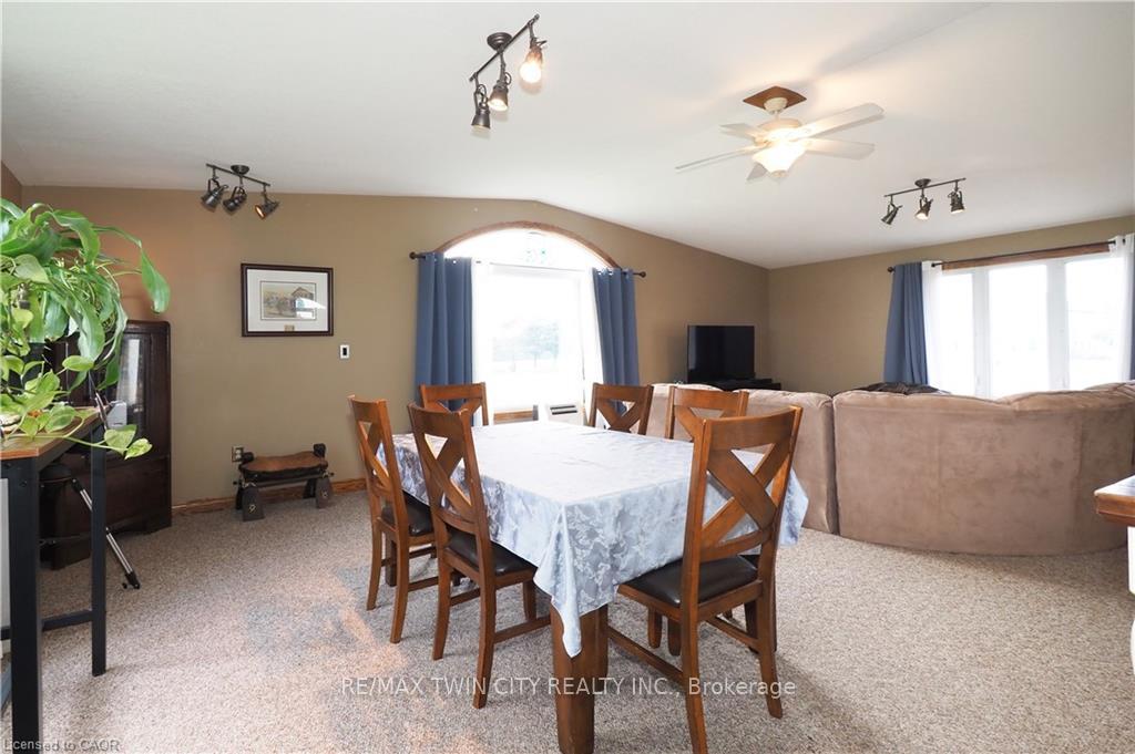 Photo 12 of 86481 Clyde Line, R.R.#2, Morris Turnberry, Morris — HOMEH