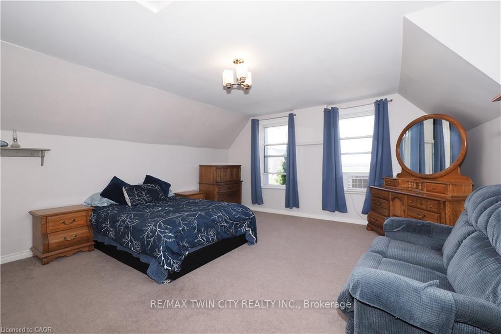 Photo 23 of 86481 Clyde Line, R.R.#2, Morris Turnberry, Morris — HOMEH