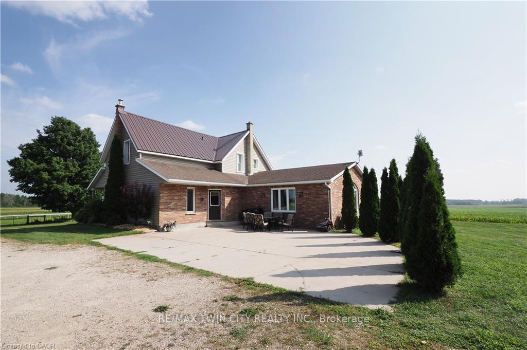 Photo 30 of 86481 Clyde Line, R.R.#2, Morris Turnberry, Morris — HOMEH