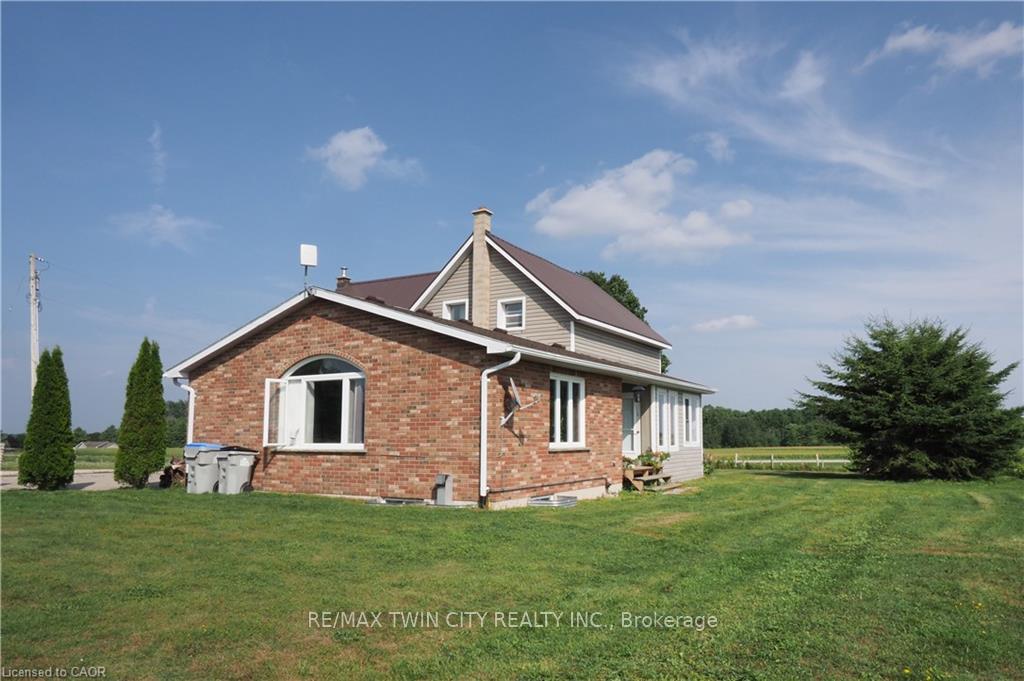 Photo 31 of 86481 Clyde Line, R.R.#2, Morris Turnberry, Morris — HOMEH