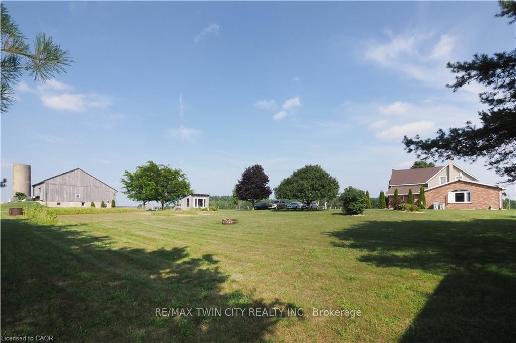 Photo 32 of 86481 Clyde Line, R.R.#2, Morris Turnberry, Morris — HOMEH