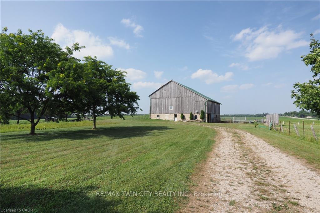 Photo 33 of 86481 Clyde Line, R.R.#2, Morris Turnberry, Morris — HOMEH