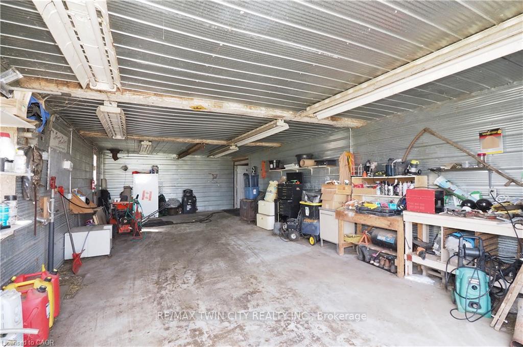 Photo 37 of 86481 Clyde Line, R.R.#2, Morris Turnberry, Morris — HOMEH