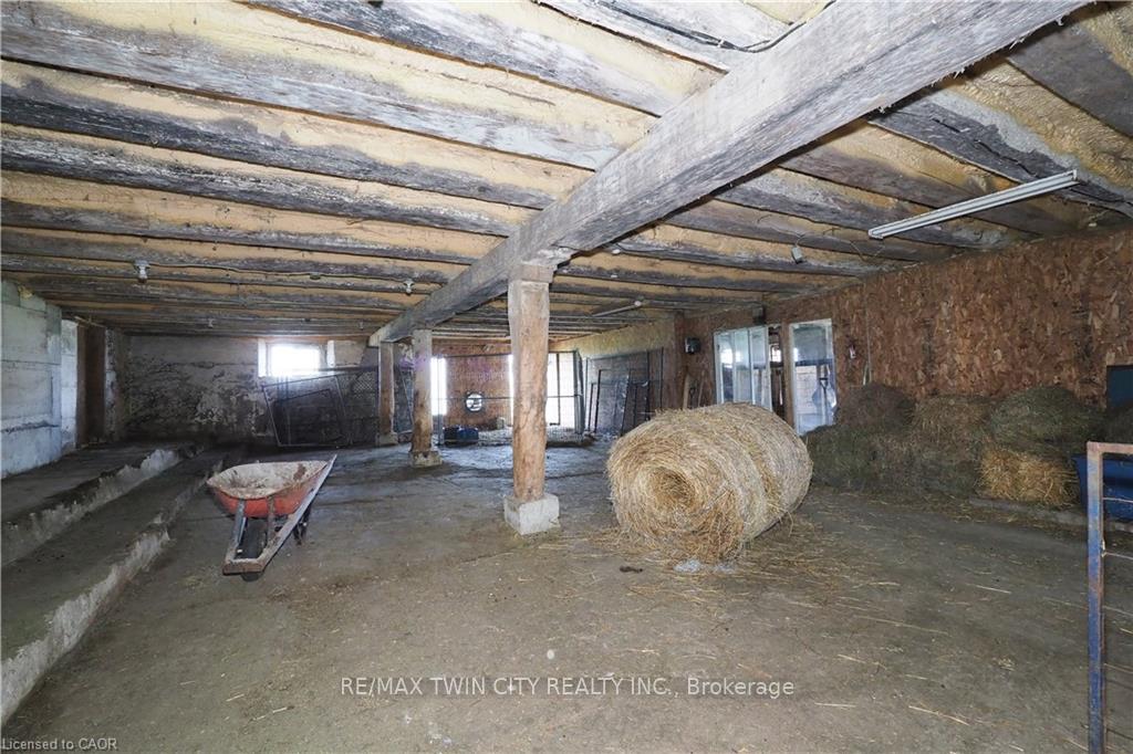 Photo 39 of 86481 Clyde Line, R.R.#2, Morris Turnberry, Morris — HOMEH