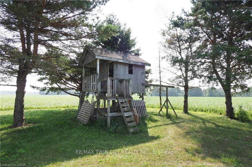 Photo 46 of 86481 Clyde Line, R.R.#2, Morris Turnberry, Morris — HOMEH