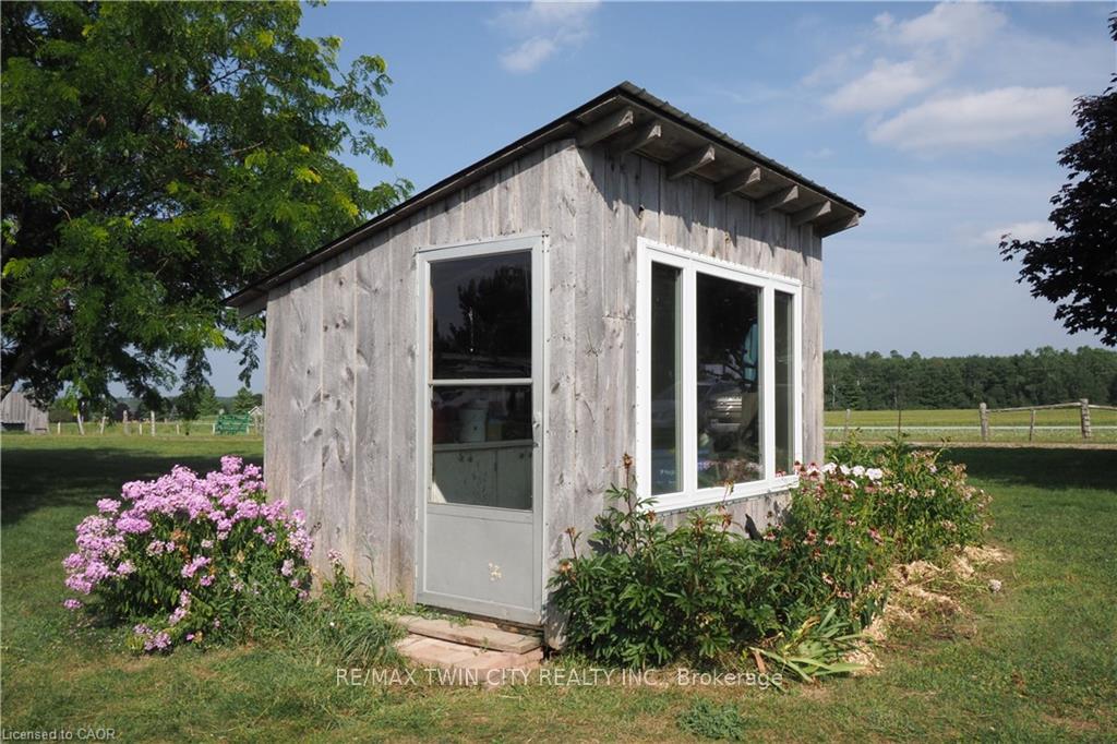 Photo 47 of 86481 Clyde Line, R.R.#2, Morris Turnberry, Morris — HOMEH