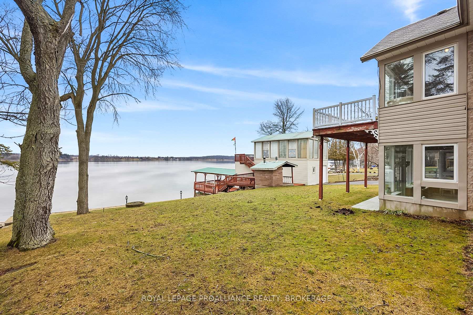 Photo 9 of 1 Leavis Shores, Frontenac Islands, The Islands — HOMEH