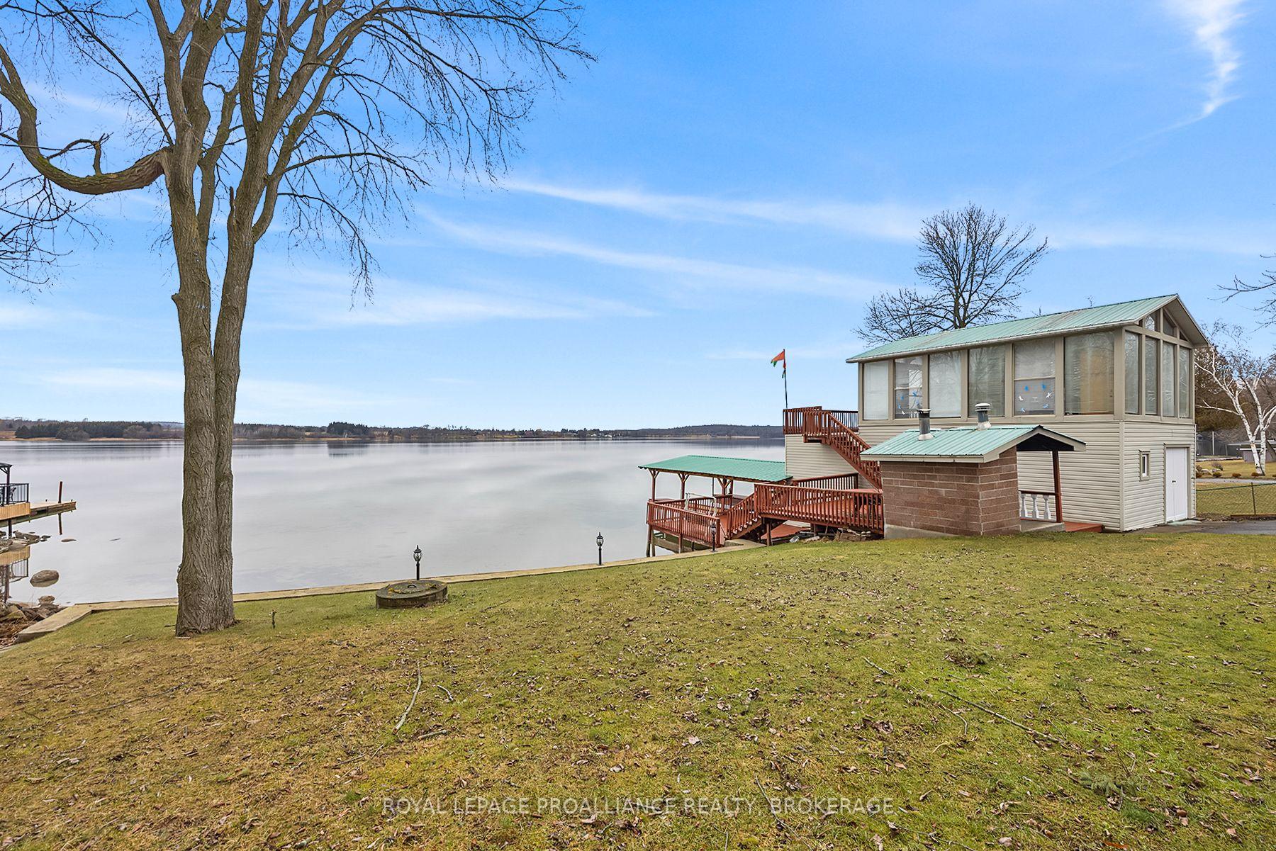 Photo 10 of 1 Leavis Shores, Frontenac Islands, The Islands — HOMEH