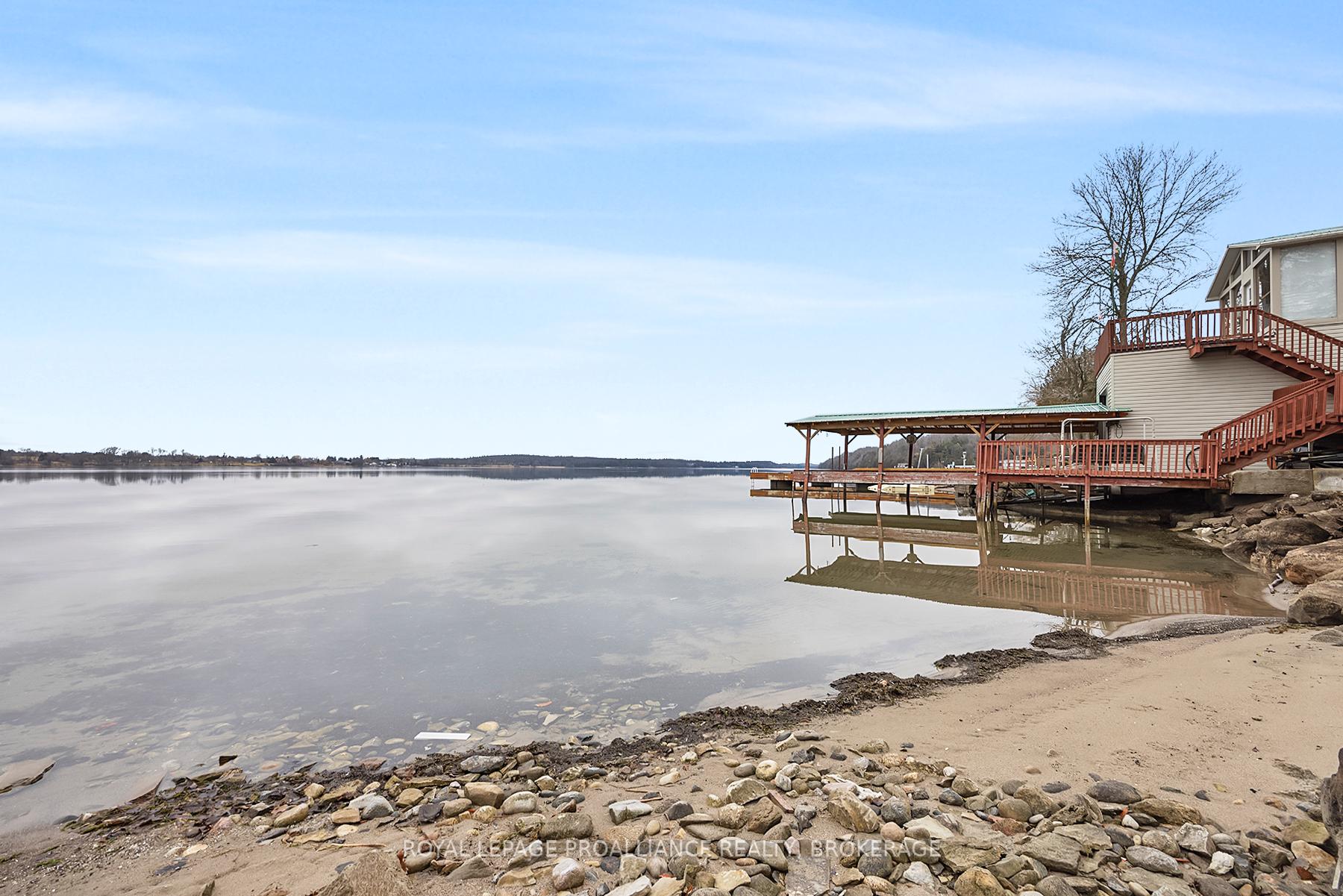 Photo 13 of 1 Leavis Shores, Frontenac Islands, The Islands — HOMEH