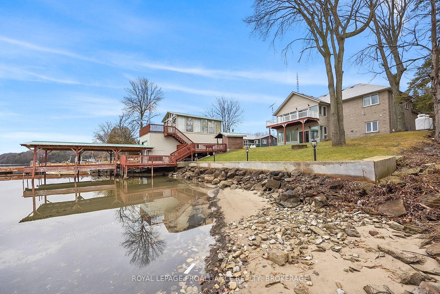 Photo 15 of 1 Leavis Shores, Frontenac Islands, The Islands — HOMEH