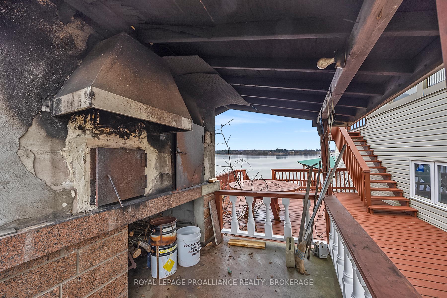 Photo 16 of 1 Leavis Shores, Frontenac Islands, The Islands — HOMEH