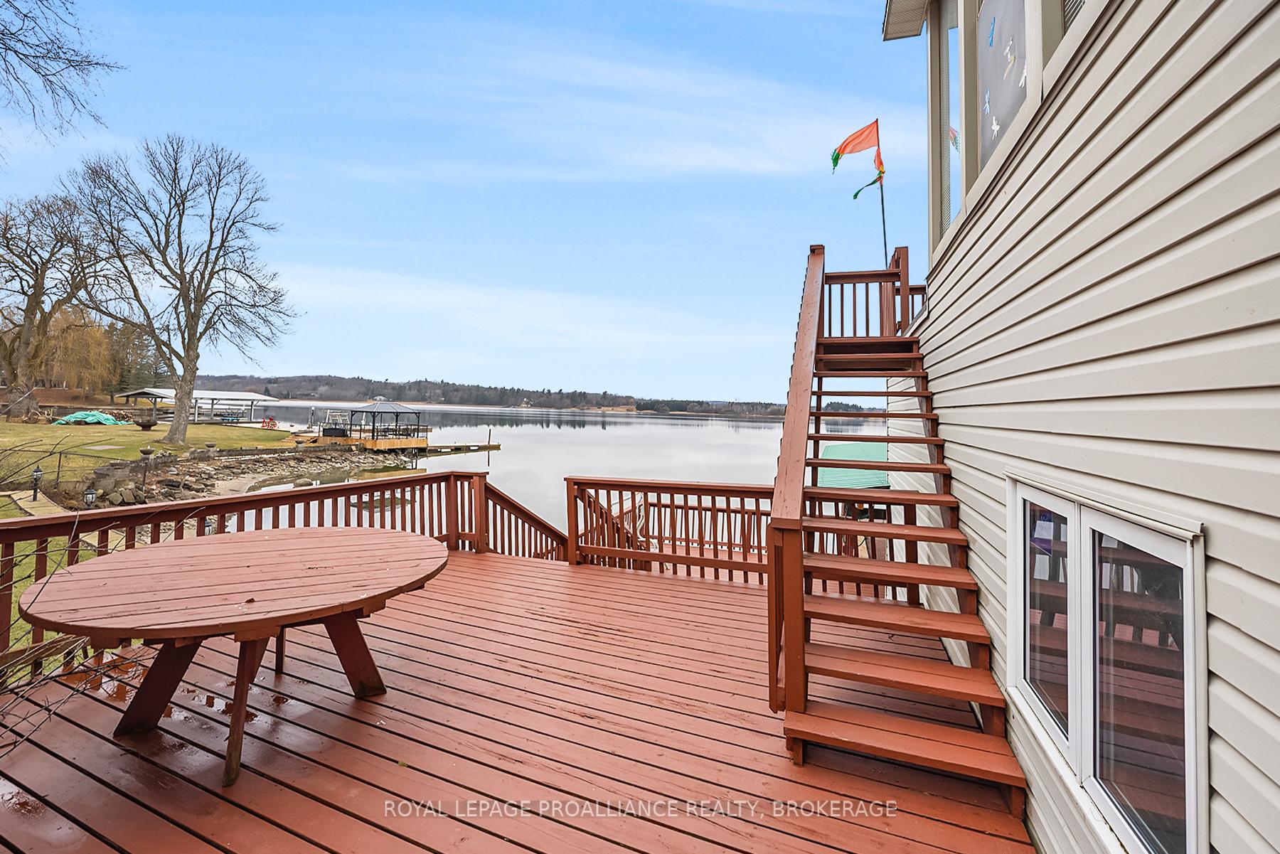 Photo 17 of 1 Leavis Shores, Frontenac Islands, The Islands — HOMEH