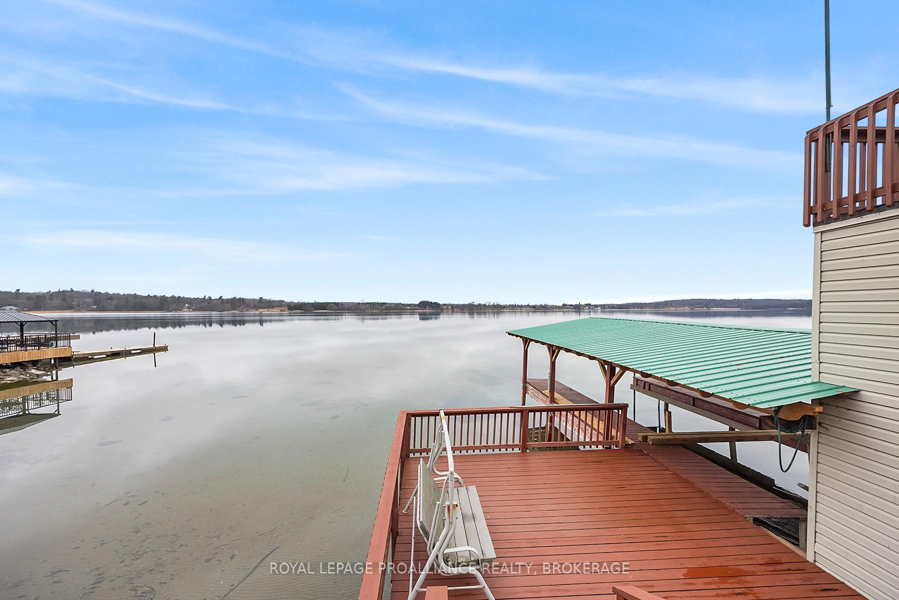 Photo 18 of 1 Leavis Shores, Frontenac Islands, The Islands — HOMEH