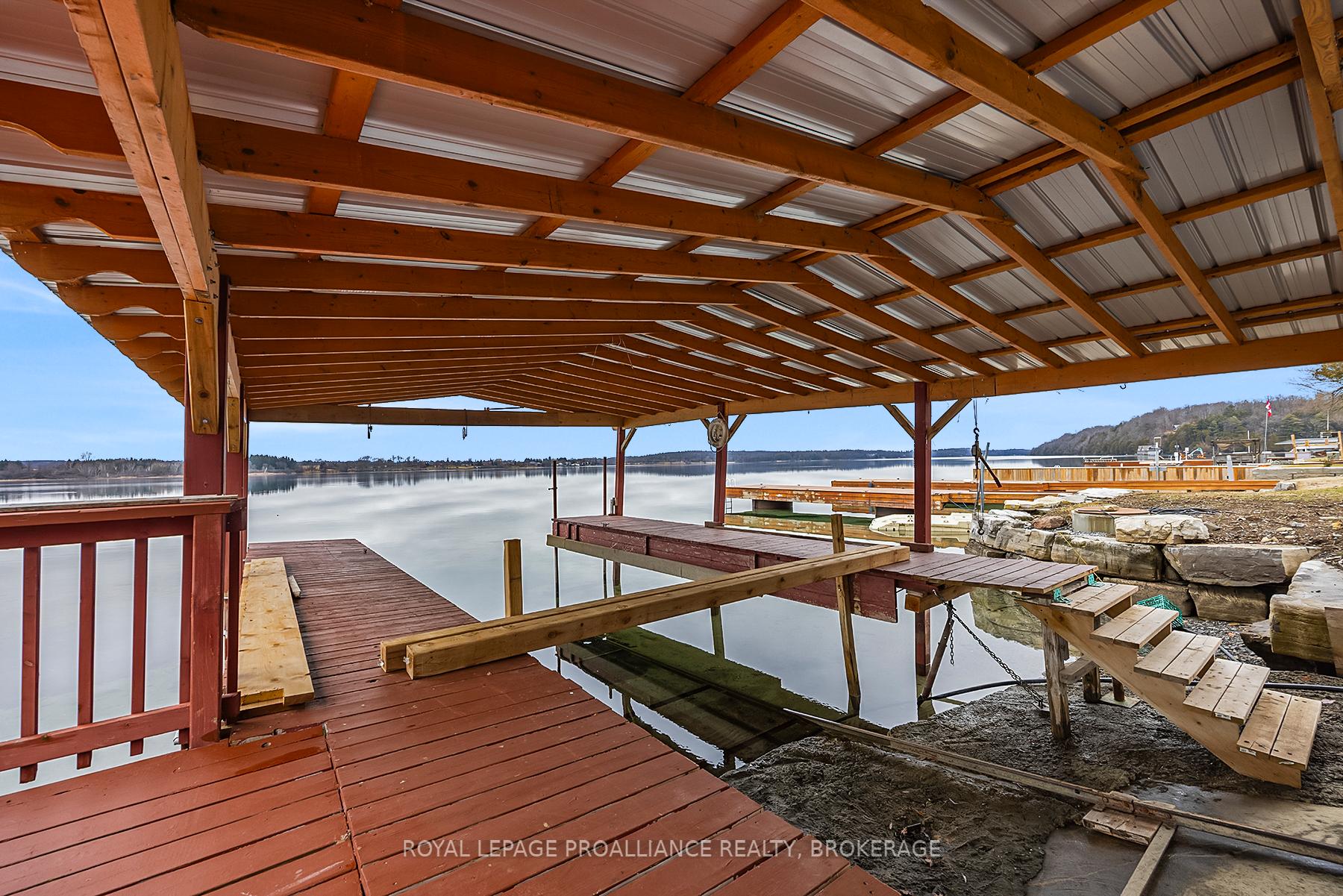 Photo 19 of 1 Leavis Shores, Frontenac Islands, The Islands — HOMEH