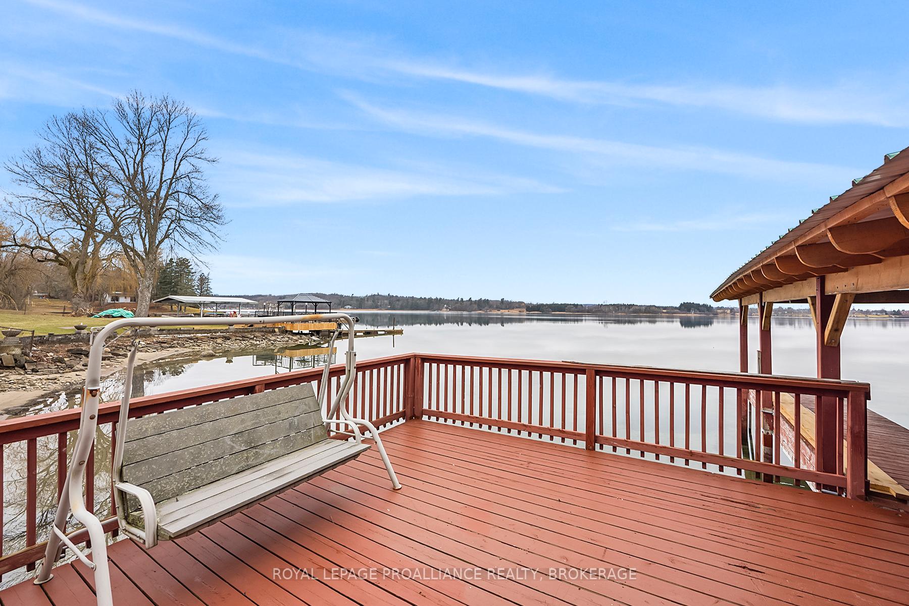 Photo 20 of 1 Leavis Shores, Frontenac Islands, The Islands — HOMEH
