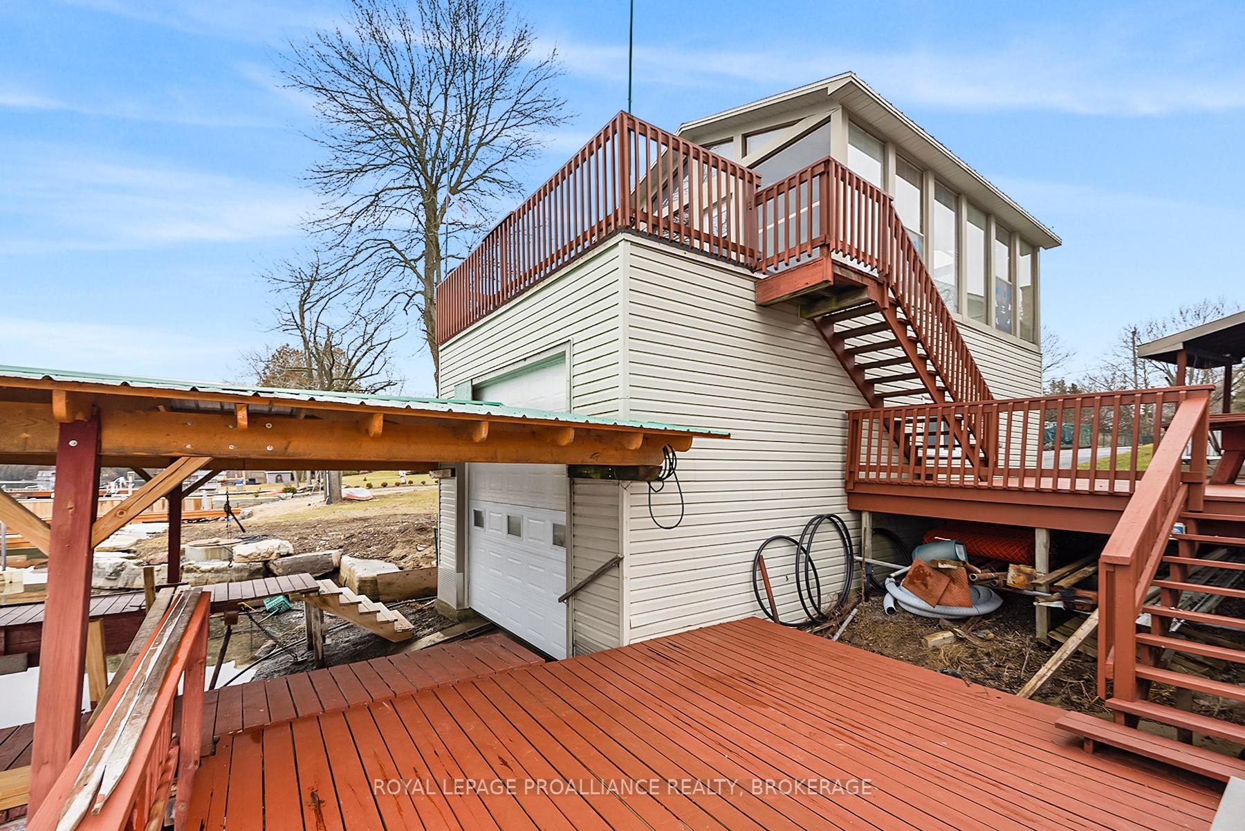 Photo 21 of 1 Leavis Shores, Frontenac Islands, The Islands — HOMEH