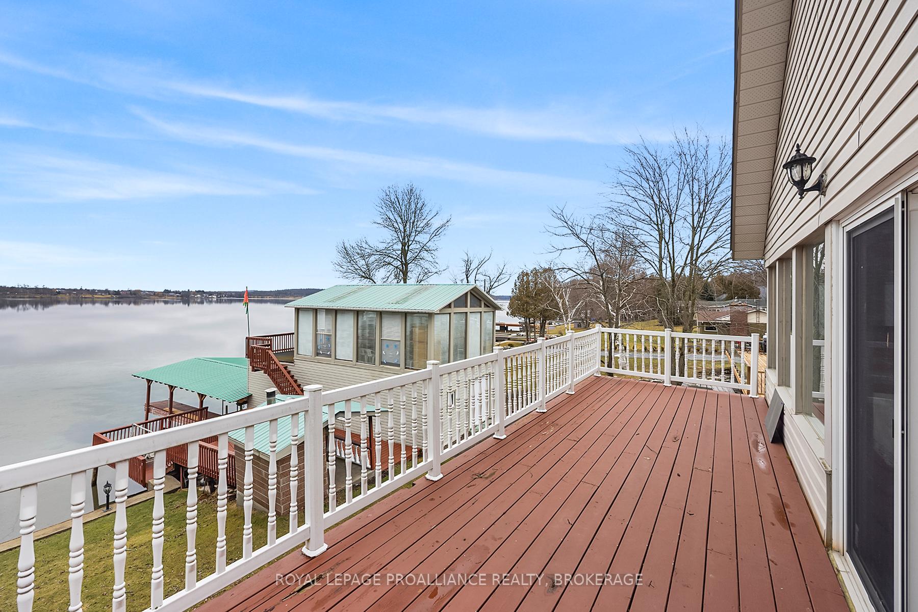 Photo 23 of 1 Leavis Shores, Frontenac Islands, The Islands — HOMEH