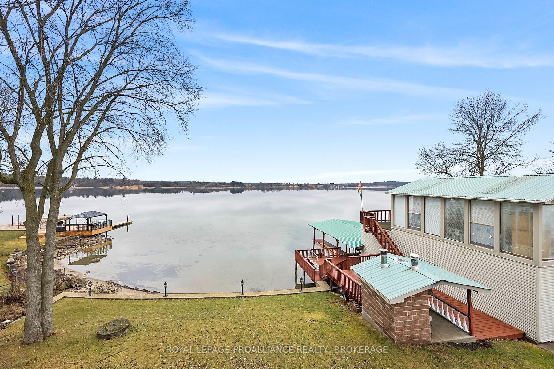 Photo 24 of 1 Leavis Shores, Frontenac Islands, The Islands — HOMEH