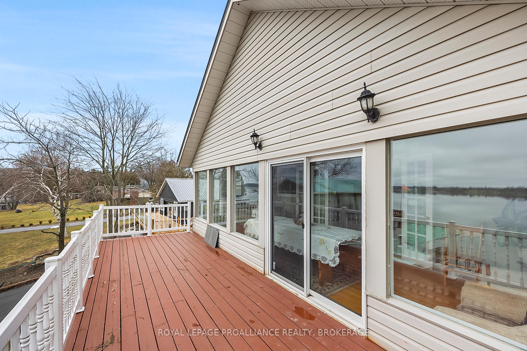 Photo 25 of 1 Leavis Shores, Frontenac Islands, The Islands — HOMEH