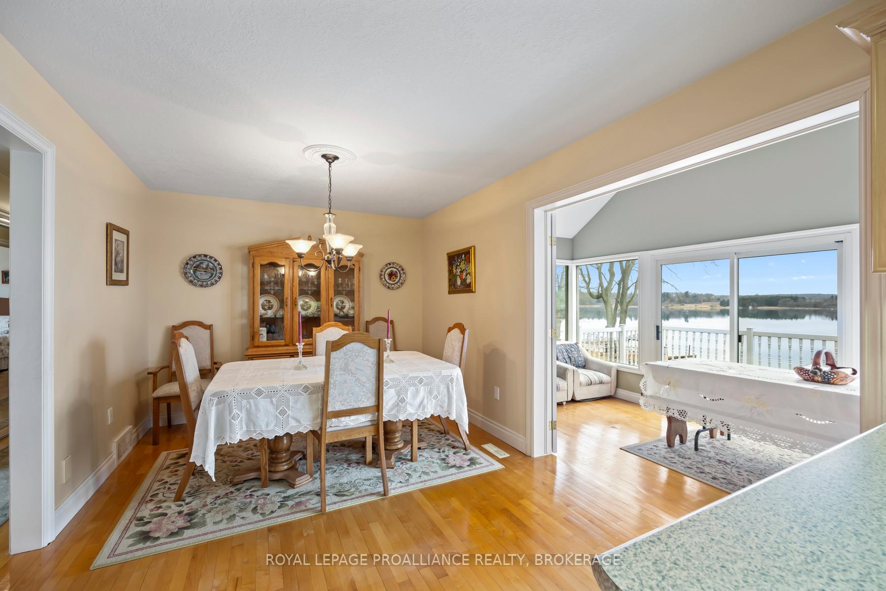 Photo 38 of 1 Leavis Shores, Frontenac Islands, The Islands — HOMEH