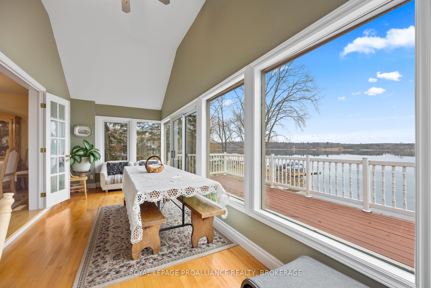 Photo 40 of 1 Leavis Shores, Frontenac Islands, The Islands — HOMEH