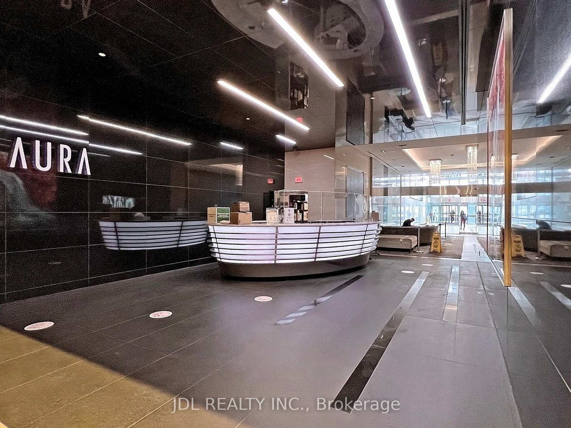 Photo 7 of Unit 5104, 386 Yonge Street, Toronto, Bay Street Corridor — HOMEH