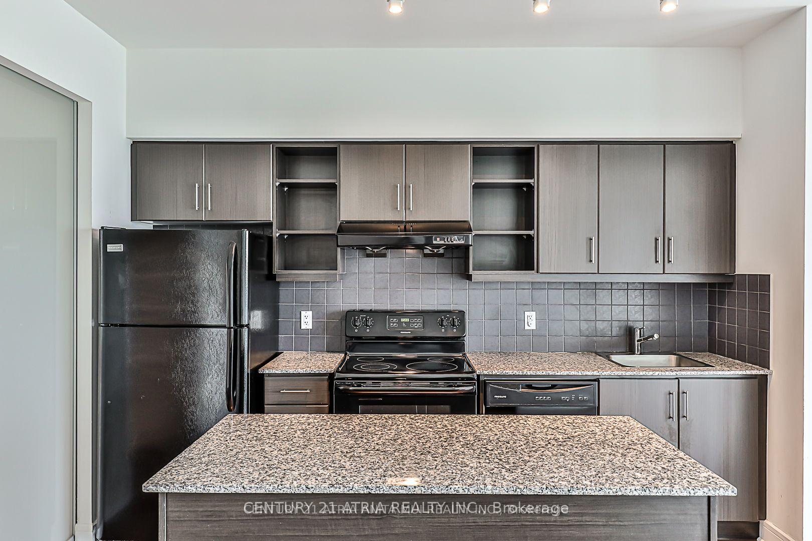 Photo 8 of Unit 723, 35 Brian Peck Crescent, Toronto, Thorncliffe Park — HOMEH