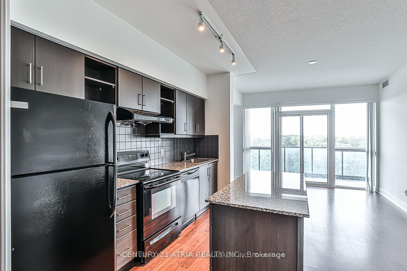 Photo 11 of Unit 723, 35 Brian Peck Crescent, Toronto, Thorncliffe Park — HOMEH