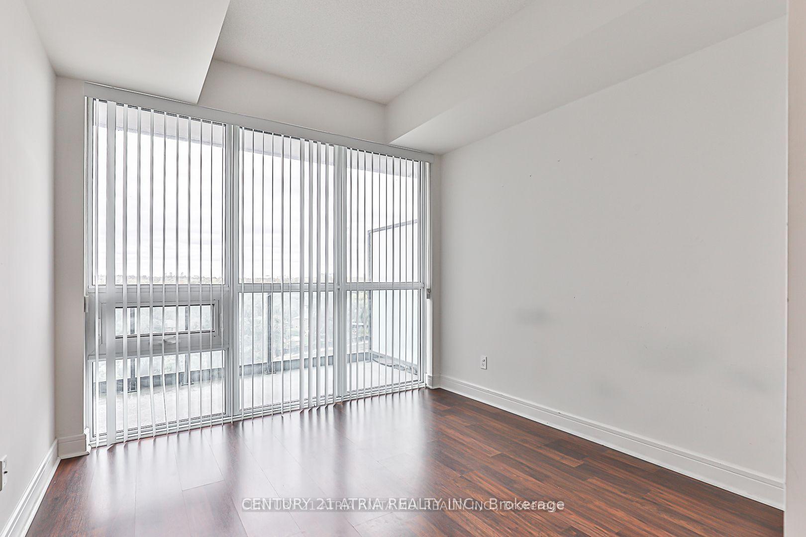 Photo 15 of Unit 723, 35 Brian Peck Crescent, Toronto, Thorncliffe Park — HOMEH