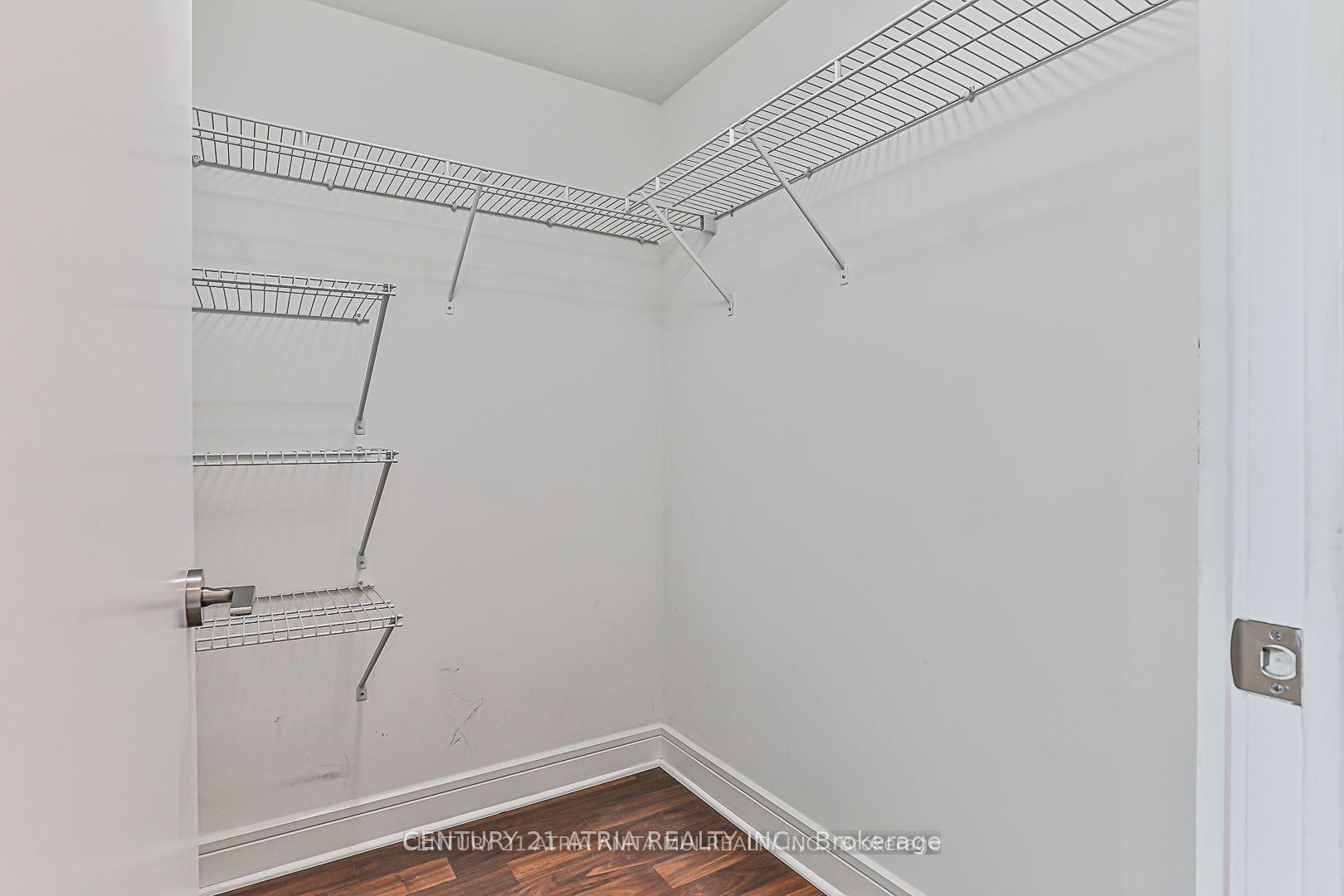 Photo 16 of Unit 723, 35 Brian Peck Crescent, Toronto, Thorncliffe Park — HOMEH