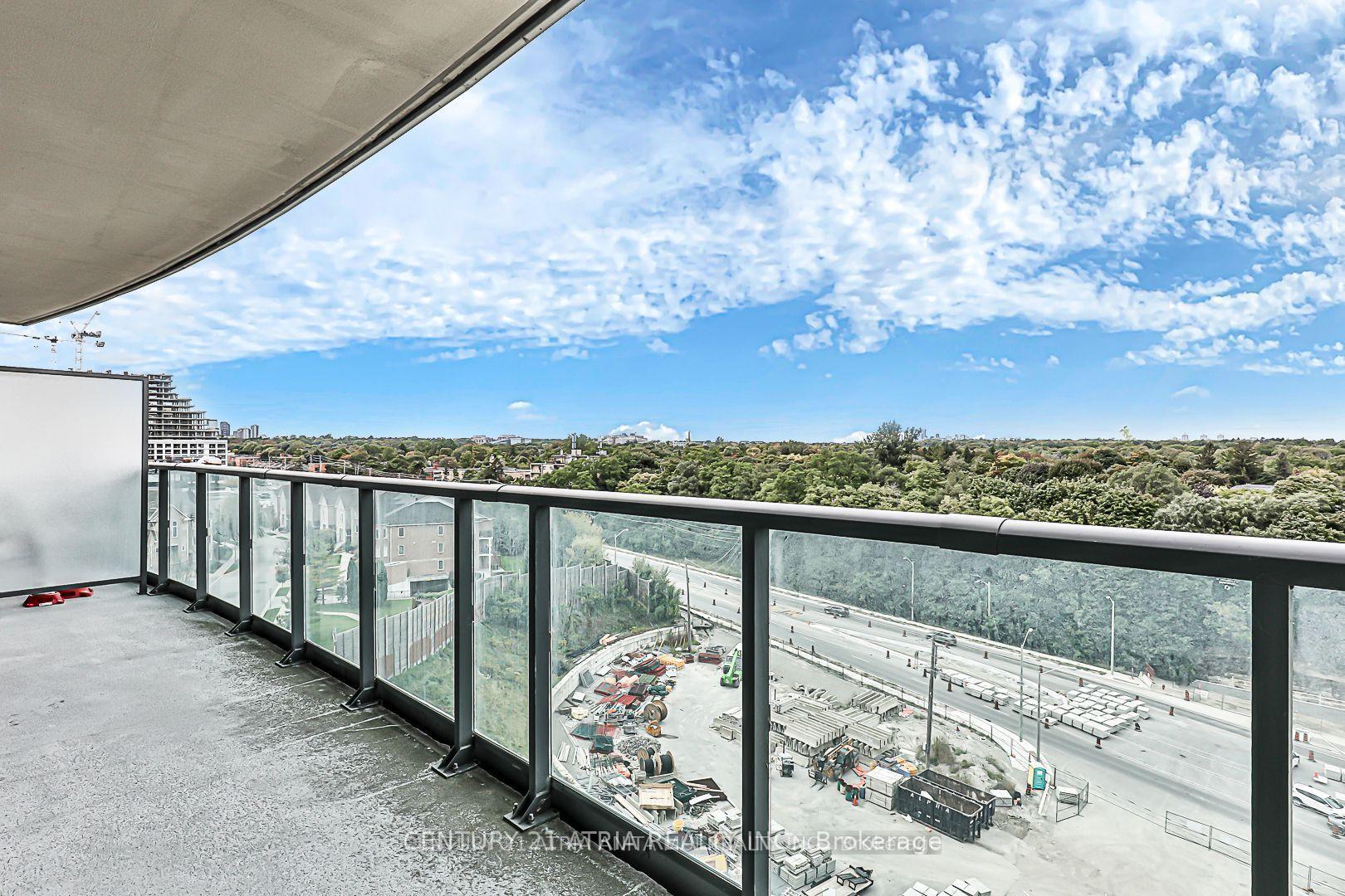Photo 20 of Unit 723, 35 Brian Peck Crescent, Toronto, Thorncliffe Park — HOMEH