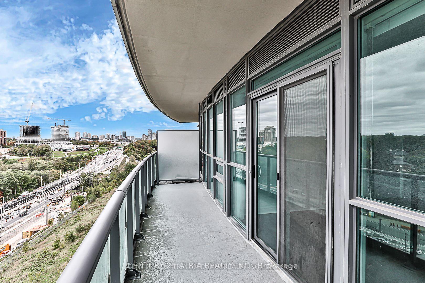 Photo 22 of Unit 723, 35 Brian Peck Crescent, Toronto, Thorncliffe Park — HOMEH