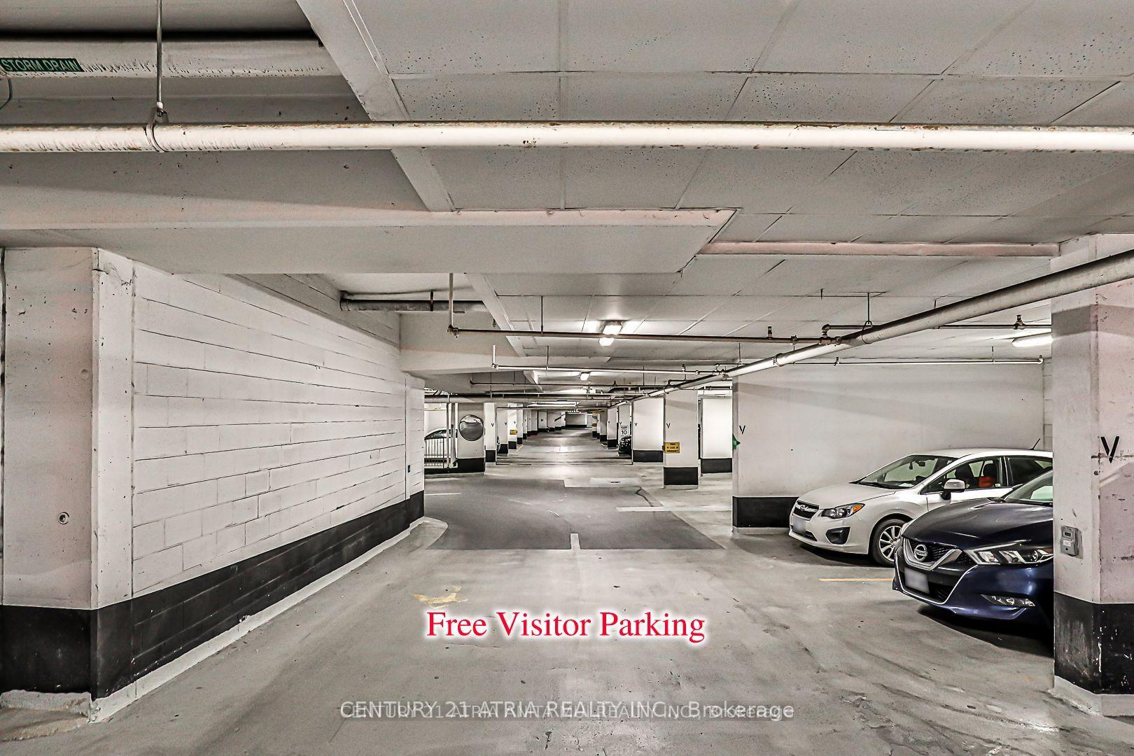 Photo 23 of Unit 723, 35 Brian Peck Crescent, Toronto, Thorncliffe Park — HOMEH