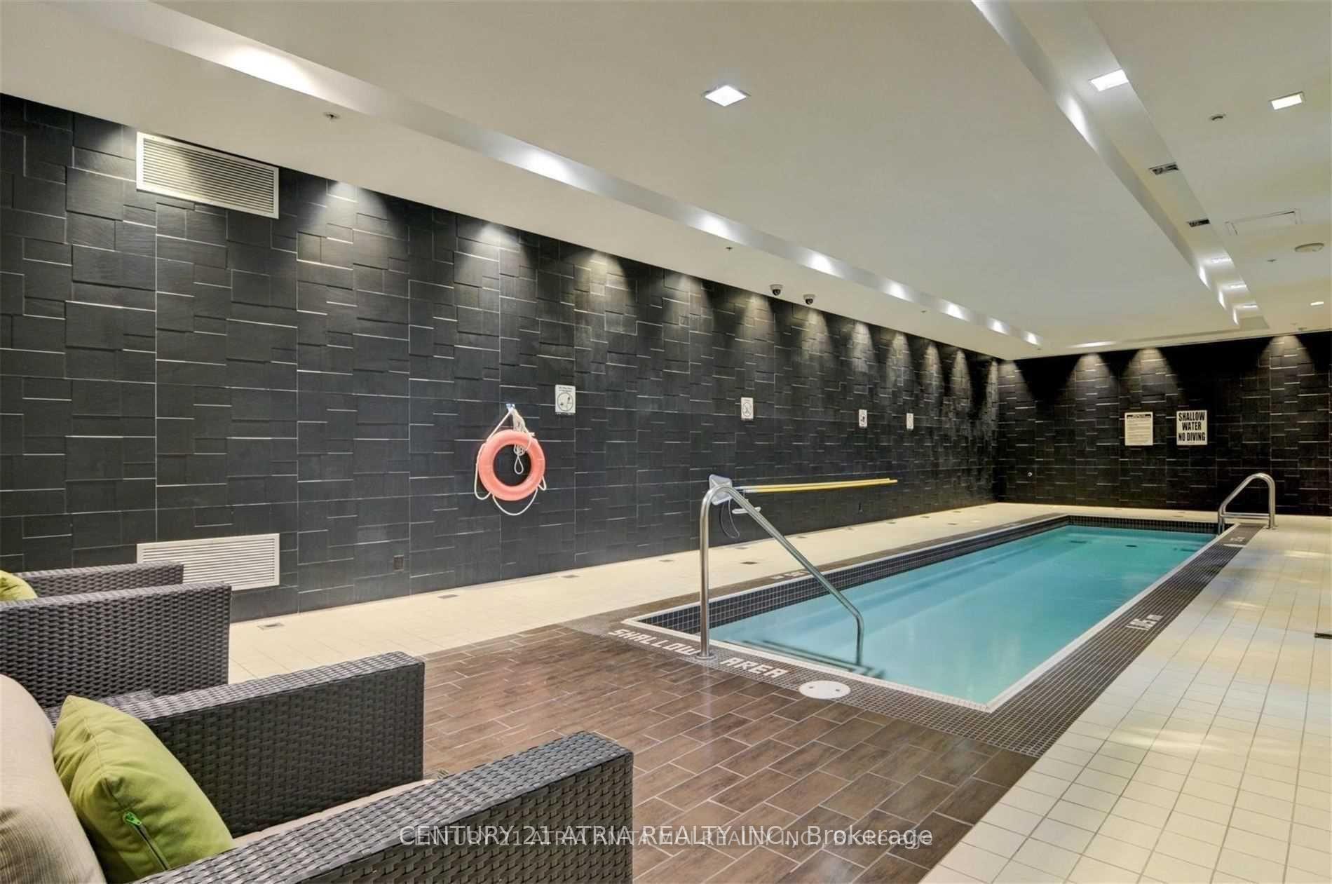 Photo 24 of Unit 723, 35 Brian Peck Crescent, Toronto, Thorncliffe Park — HOMEH
