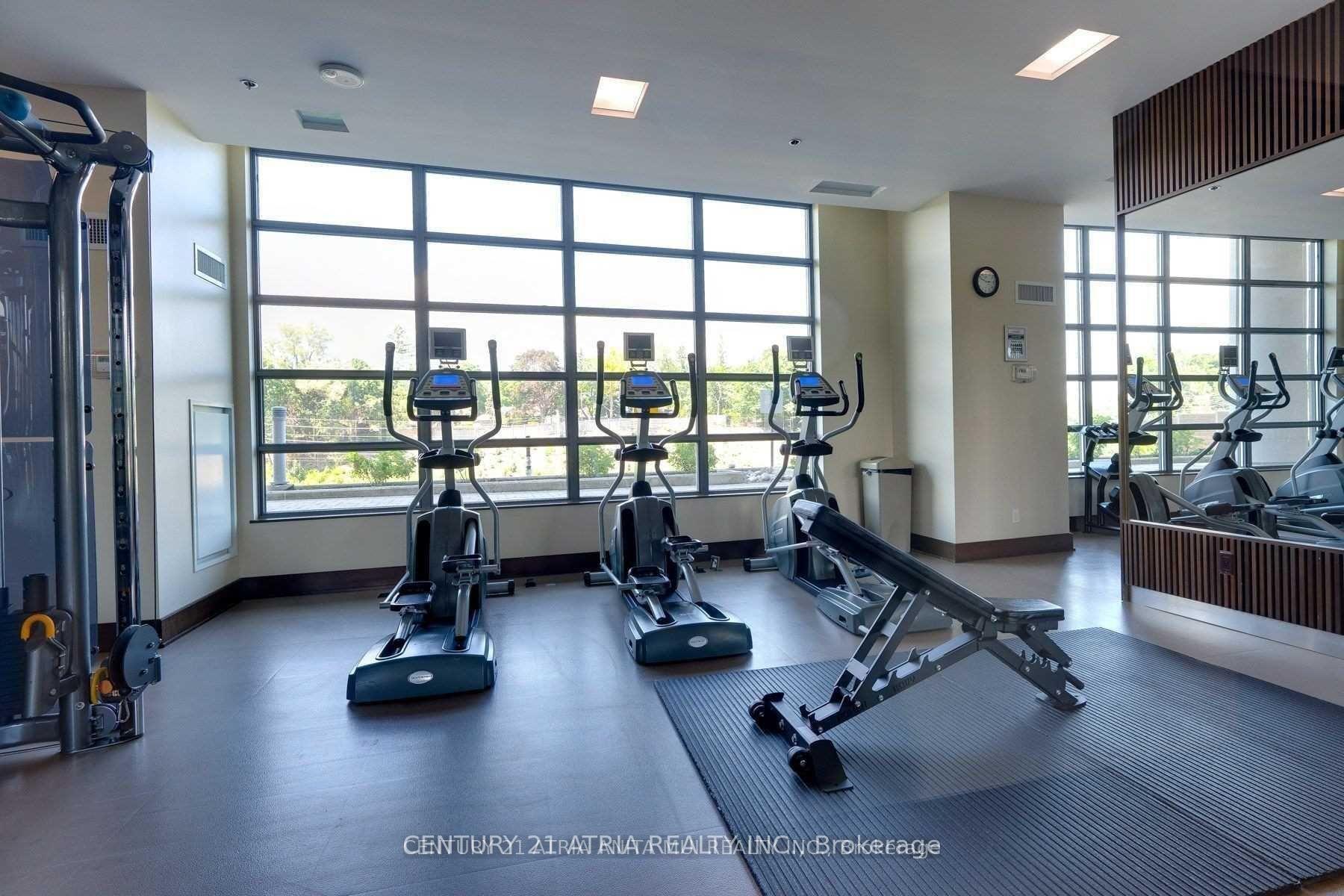 Photo 27 of Unit 723, 35 Brian Peck Crescent, Toronto, Thorncliffe Park — HOMEH